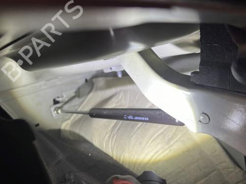 Used Tailgate lift support PEUGEOT 508 I (8D_) 2.0 HDi (136 hp) 20862235