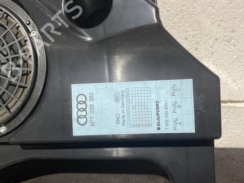 Used Electronic module Electronic module AUDI A3 Convertible (8P7) 2.0 TDI (140 hp) 24659034 24659034