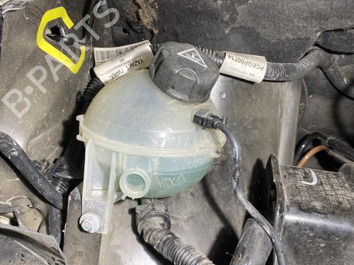 Used Expansion tank CITROËN BERLINGO MULTISPACE (B9) 1.6 HDi 90 (92 hp) 24297191