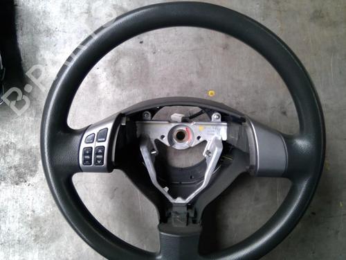 Used Steering wheel SUZUKI SX4 (EY, GY) 1.6 DDIS (RW416D) (90 hp) 21859096