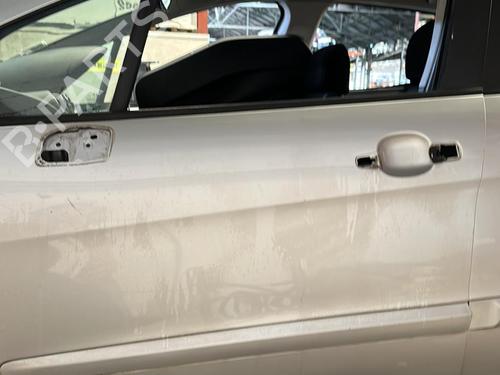Used Left front door PEUGEOT 308 I (4A_, 4C_) 1.6 16V (150 hp) 20870592