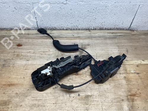 Front right lock RENAULT MEGANE III Grandtour (KZ0/1) 1.5 dCi (KZ09, KZ0D, KZ1G, KZ29, KZ14, KZ1W, KZ10, KZ1F,... | BP21863703C97 