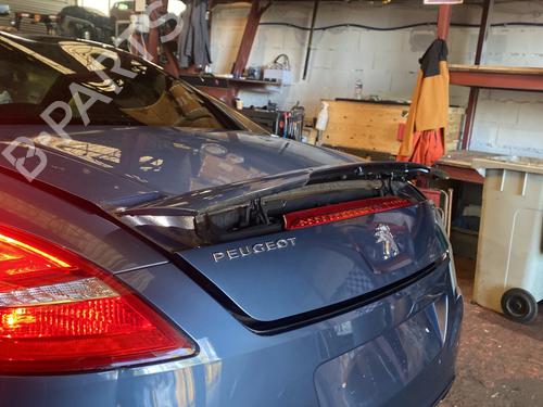 Starter PEUGEOT RCZ 1.6 16V | BP25131087M8 - Image 5