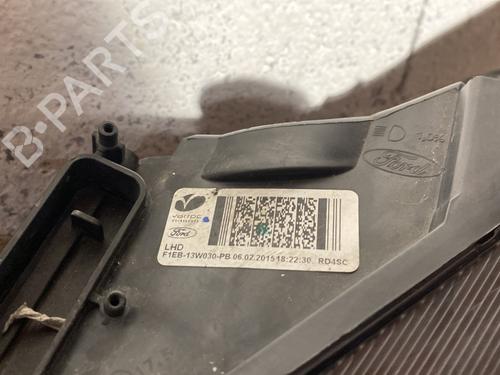 Used Left headlight Left headlight FORD FOCUS III 2.0 TDCi (150 hp) 24451039 24451039