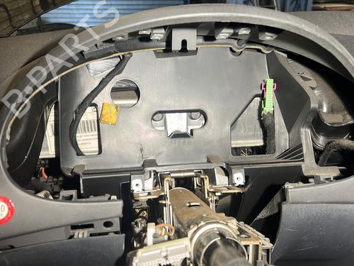 Dashboard SEAT IBIZA III (6L1) 1.4 16V | BP33178836C46 - Image 4