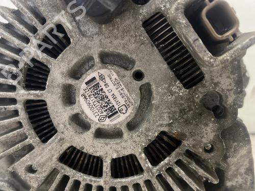 Alternator RENAULT KADJAR (HA_, HL_) 1.6 dCi 130 (HLA4) | BP26962582M7 