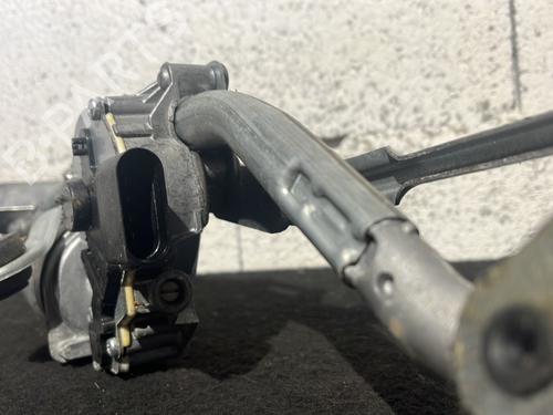 Front wiper motor AUDI A1 (8X1, 8XK) 1.0 TFSI | BP28296174M29 