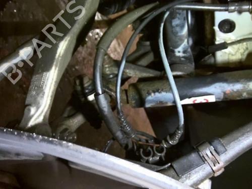 Used Left front shock absorber MERCEDES-BENZ E-CLASS (W211) E 270 CDI (211.016) (177 hp) 20864497