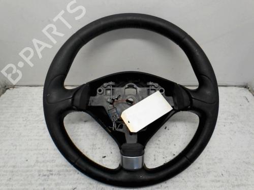 Used Steering wheel PEUGEOT 407 (6D_) 2.0 HDi (6DRHRH) (140 hp) 20868061