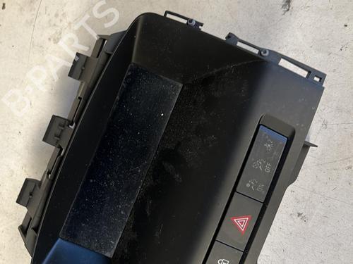 Used Display monitor OPEL ASTRA J (P10) 1.7 CDTI (68) (125 hp) 20866952