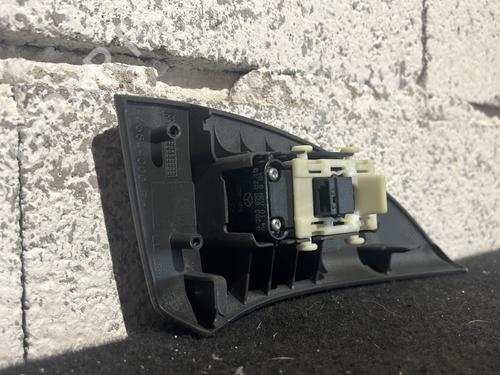 Right front window switch MERCEDES-BENZ C-CLASS Coupe (CL203) C 180 Kompressor (203.746) | BP27702458I26 