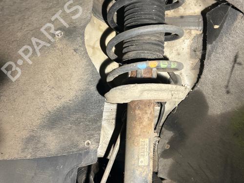 Used Left front shock absorber Left front shock absorber SKODA OCTAVIA II Combi (1Z5) 1.6 FSI (115 hp) 39979678 39979678
