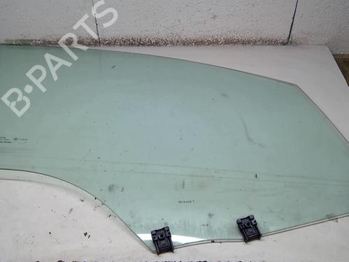 Used Front right door window CITROËN C4 II (NC_) 1.6 HDi 110 (112 hp) 21861874