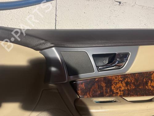 Front right panel JAGUAR XF I (X250) 2.7 D | BP36333798C59  - Image 7