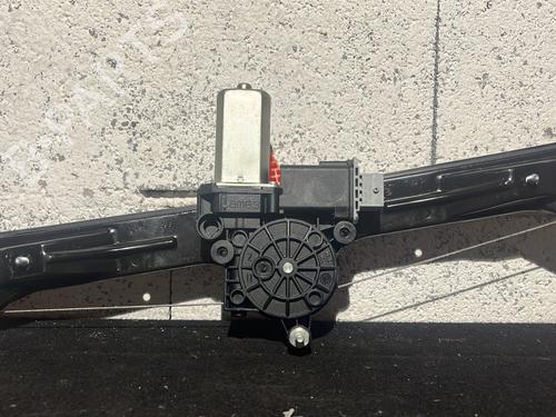Front right window mechanism FIAT BRAVO II (198_) 1.6 D Multijet (198AXL1B) | BP29477949C23 
