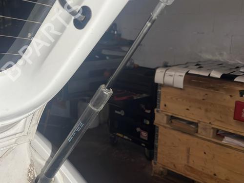 Gassdemper Bakluke VW UP! (121, 122, BL1, BL2, BL3, 123) 1.0 | BP26524342C138 