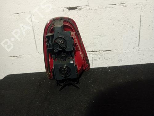 Right taillight MINI MINI (R56) Cooper D | BP21009962C35 
