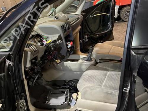 Used Rubber door seal AUDI A2 (8Z0) 1.4 (75 hp) 25844534
