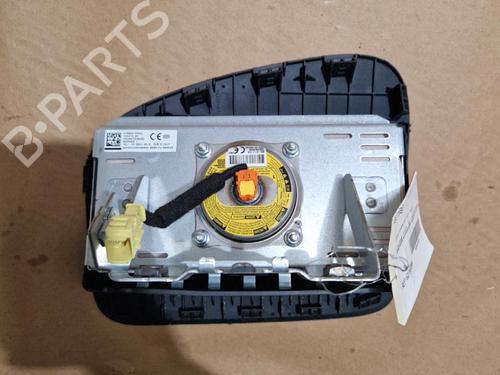 Førerens kollisjonspute NISSAN NOTE (E12) 1.2 DIG-S (98 hp) 21861590