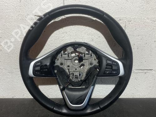 Used Steering wheel Steering wheel BMW 2 Gran Tourer (F46) 218 d (150 hp) 20872821 20872821