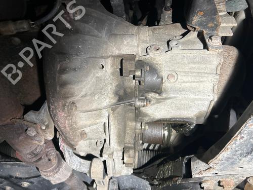 Used Gearbox Gearbox FORD KA (RU8) 1.2 (69 hp) 39894478 39894478