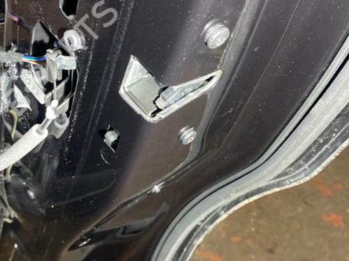 Used Rear right lock BMW 3 (E90) 325 i (218 hp) 25844544