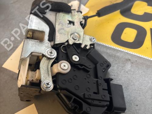 Used Front left lock Front left lock 38342079 38342079
