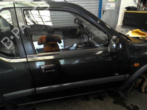 Right front door OPEL FRONTERA B (U99) 2.2 DTI (6B_ZC, 6B_VF, 6B_66, 6B_76) | BP20867939C3