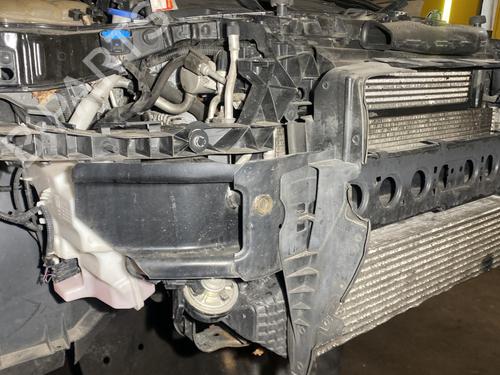 Used Front bumper reinforcement FORD FOCUS III 2.0 TDCi (150 hp) 24451067