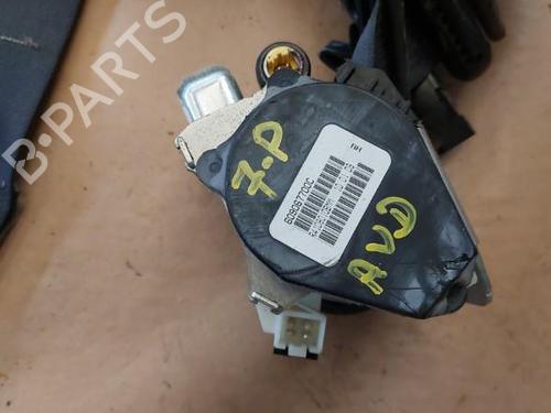 Used Front right belt tensioner DODGE JOURNEY 2.0 CRD (140 hp) 21857884