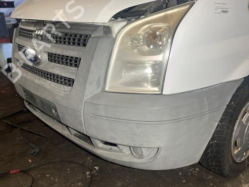 Used Front bumper Front bumper FORD TRANSIT Van (FA_ _) 2.2 TDCi (85 hp) 29277941 29277941