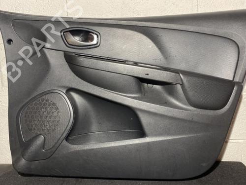 Front right panel RENAULT CLIO IV (BH_) 1.5 dCi 75 | BP25275728C59 - Image 4