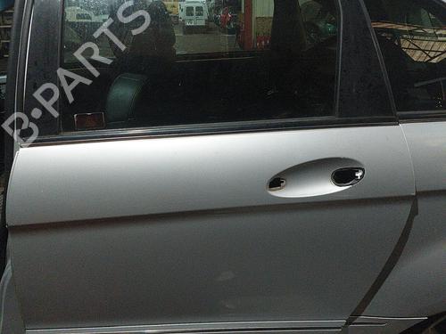 Used Left rear door MERCEDES-BENZ B-CLASS Sports Tourer (W245) B 180 CDI (245.207) (109 hp) 20866381
