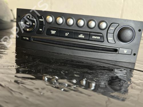 Used Radio CITROËN DS3 (SA_) 1.6 HDi 90 (92 hp) 20860001