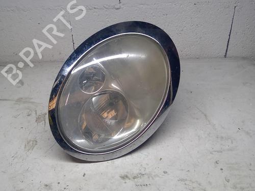 Used Left headlight MINI MINI (R50, R53) One (90 hp) 20871038