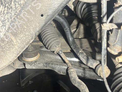 Used Steering rack NISSAN JUKE (F15) 1.5 dCi (110 hp) 31754496