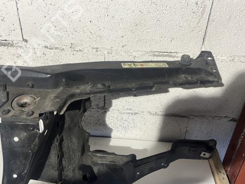 Front slam panel BMW X5 (E53) 4.4 i | BP31581245C72 - Image 4