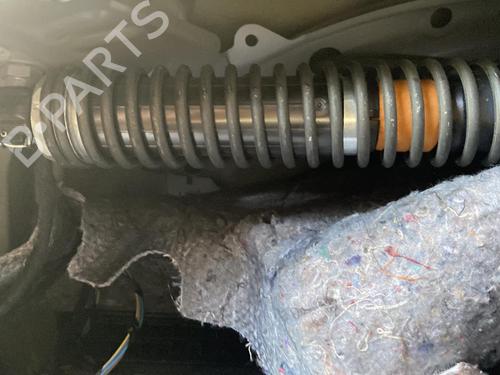 Tailgate lift support BMW 7 (F01, F02, F03, F04) 740 d xDrive | BP20863437C138 