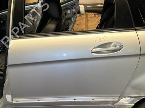 Used Left rear door MERCEDES-BENZ B-CLASS Sports Tourer (W245) B 200 CDI (245.208) (140 hp) 20865693