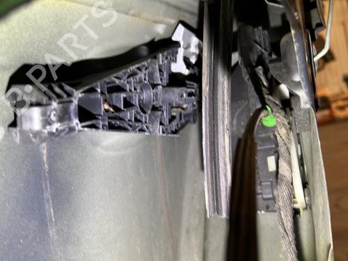 Used Rear right lock Rear right lock 20873035 20873035