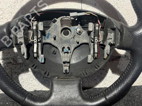 Steering wheel RENAULT MEGANE II (BM0/1_, CM0/1_) 1.5 dCi (BM02, BM13, BM2A, CM02, CM13) | BP30787547C49