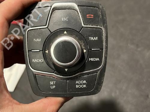Used Switch PEUGEOT 508 I (8D_) 2.0 HDi (136 hp) 21864807