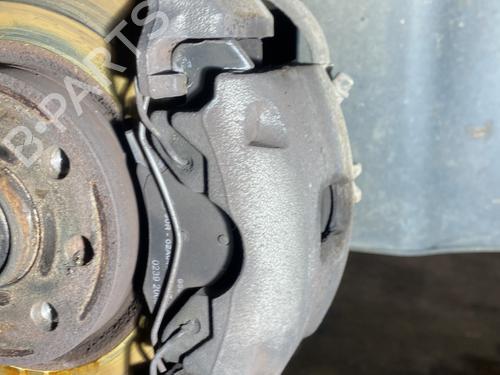 Right front brake caliper OPEL CORSA E (X15) 1.2 (08, 68) | BP24111747M104 - Image 2