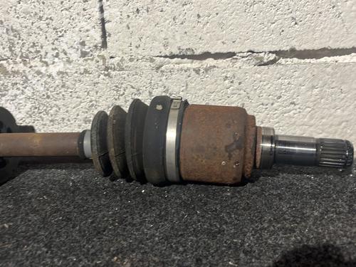 Right front driveshaft FORD KA (RU8) 1.2 | BP30748586M39