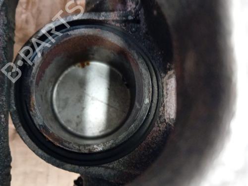 Left front brake caliper PEUGEOT 308 II (LB_, LP_, LW_, LH_, L3_) 1.5 BlueHDi 130 | BP20866745M105 