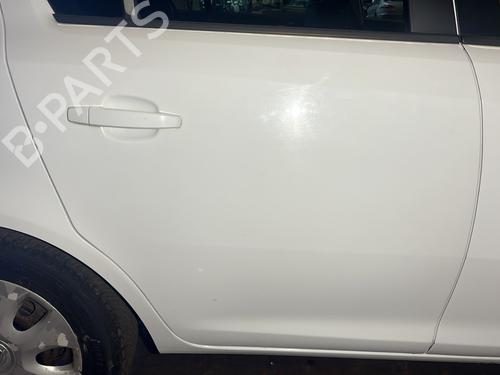 Right rear door OPEL CORSA D (S07) 1.3 CDTI (L08, L68) | BP26156380C5 