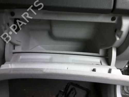 Used Glove box SKODA ROOMSTER (5J7) 1.9 TDI (105 hp) 20867967