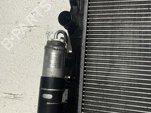 Used Water radiator Water radiator RENAULT CLIO II (BB_, CB_) 1.2 16V (BB05, BB0W, BB11, BB27, BB2T, BB2U, BB2V, CB05,... (75 hp) 32031030 32031030