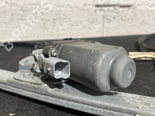 Used Front left window mechanism Front left window mechanism PEUGEOT 1007 (KM_) 1.4 HDi (68 hp) 20861434 20861434