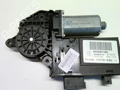 Right front window motor PEUGEOT 307 (3A/C) 1.6 16V | BP21858190E20 
